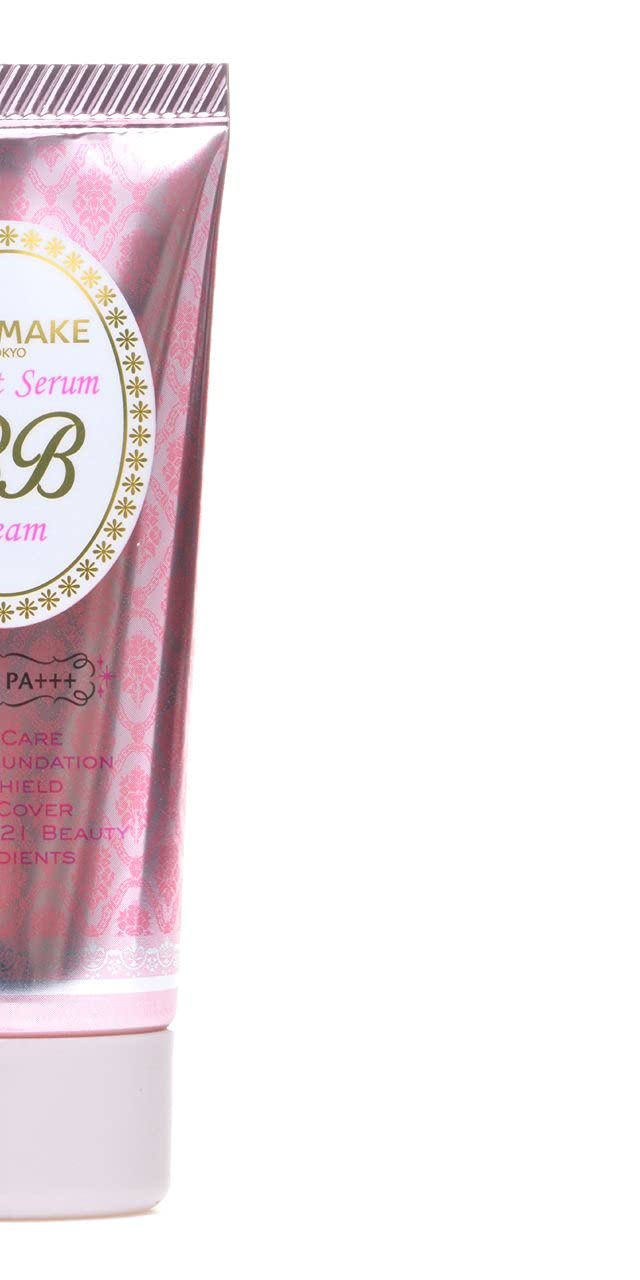 Amazon.co.jp: キャンメイク パーフェクトセラムBBクリーム 01 ライト